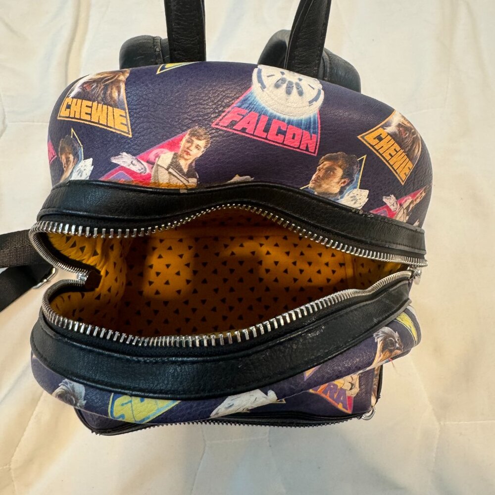 Loungefly Solo Backpack - image 3